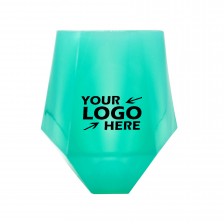 8 oz Silicone Wine Glass